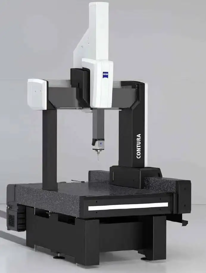 铜陵铜陵蔡司铜陵三坐标CONTURA