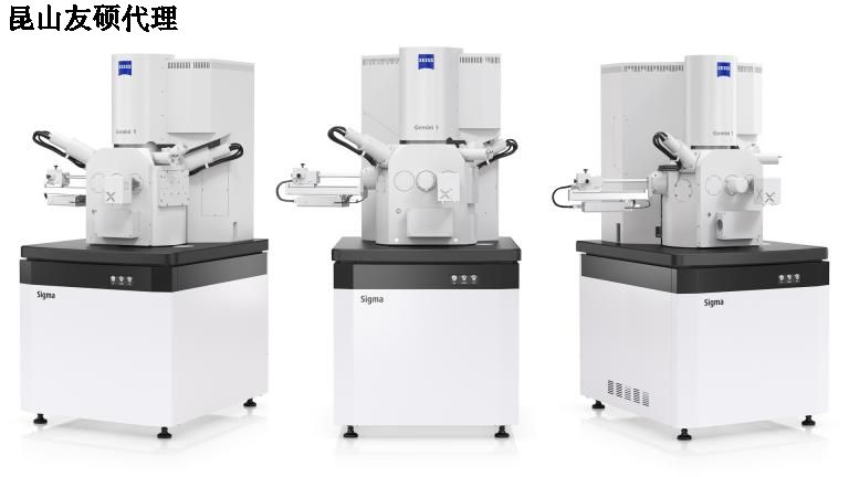 铜陵铜陵蔡司扫描电镜